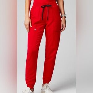 Fabletics On-Call Scrub Jogger